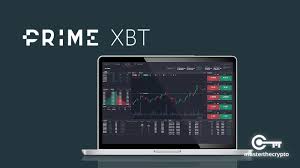 Discovering the Future of Crypto PrimeXBT Trading Platform Discovering the Future of Crypto PrimeXBT Trading Platform