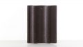 กระเบื้องหลังคาคอนกรีต เอสซีจี รุ่นลอนมาตรฐาน สีน้ำตาลโอ๊คแดง_1
