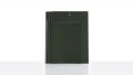 กระเบื้องหลังคาเซรามิก-เอสซีจี-รุ่นเอ็กซ์เซลล่า-เกรซ-สีเอเวอร์กรีน